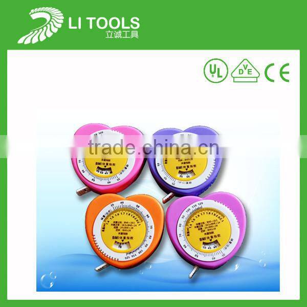 Made in China high sale 1.5m/2m bmi height weight machine