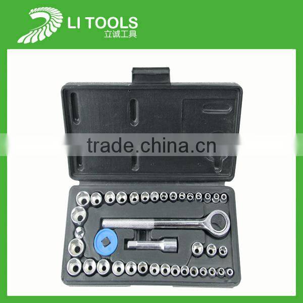 high quality labor saving wrench ratchet wrench set