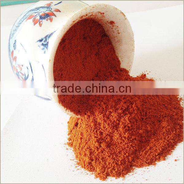 sweet chilli powder