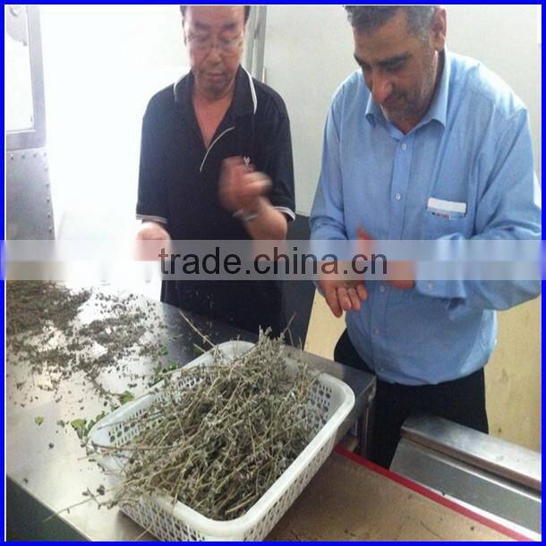 Electric system food drying sterilizing equipment