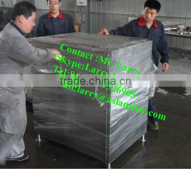 home meat cutting machine/chicken breast cutter