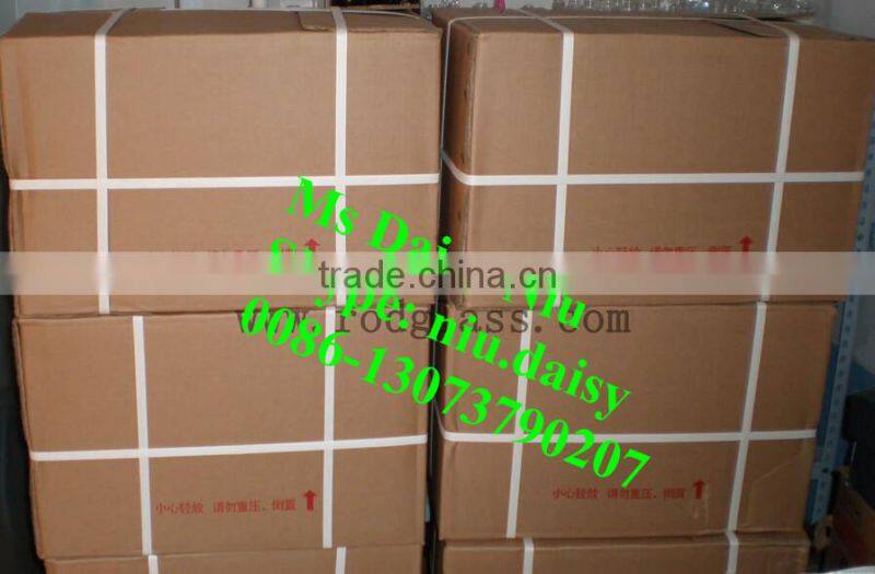 automatic carton strapping machine/paper box binding machine/box strap binding machine