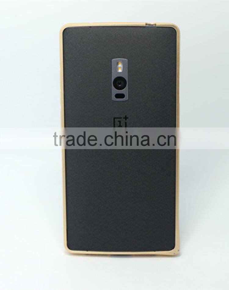 OEM ORDER WELCOME METAL ALUMINUM CASE FOR ONEPLUS 2 A2001 ONEPLUS TWO ONEPLUS2 BUCCKLE CASE