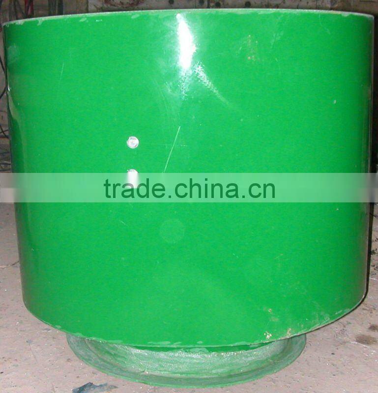 roof/ceiling turbine fan