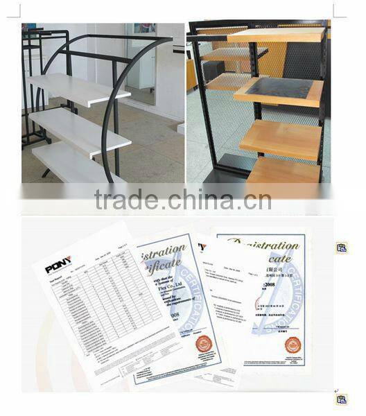 Garment Display Stand, clothing display rack