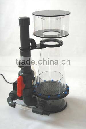 Protein skimmer for aquarium