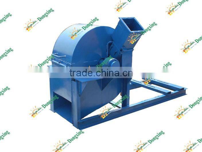 good performance 500kg per hour animal bedding wood shaving