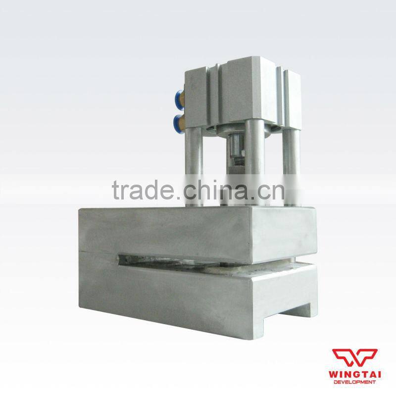 Pneumatic Automatic Butterfly Hole Punch