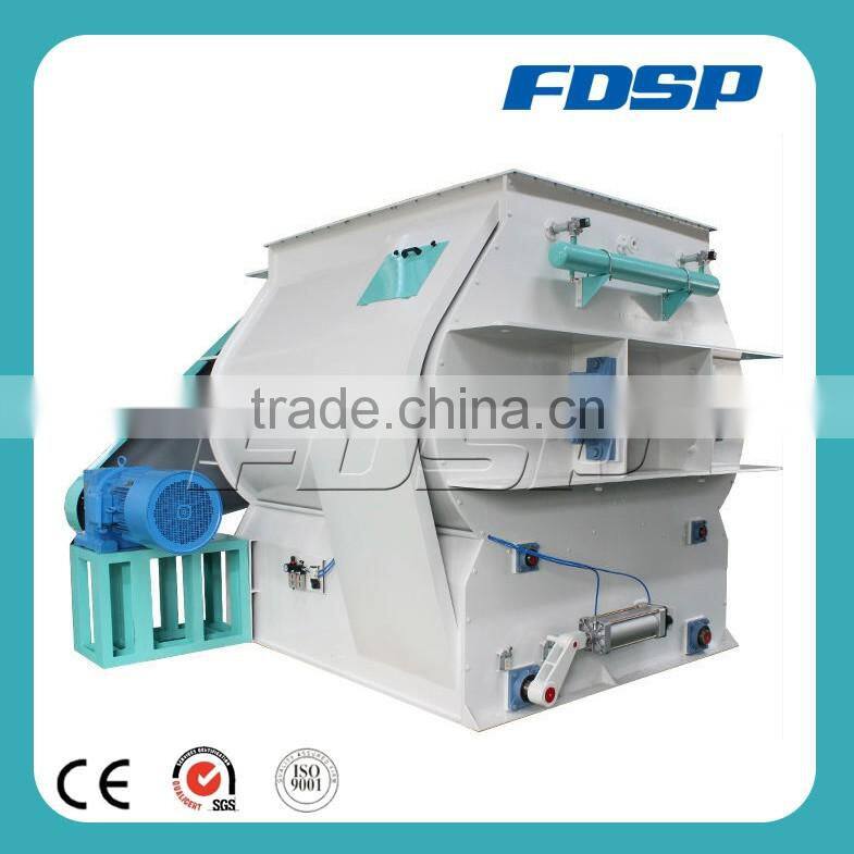 mixer machine chicken feed mixing machine at factory price