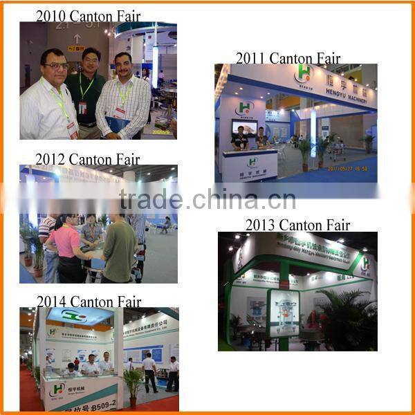 small rotary vibration shaker machine