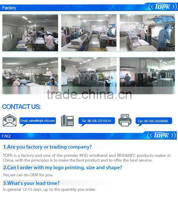 Hotel welcome vip combo card