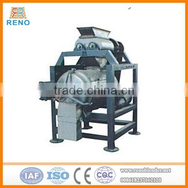 Advanced design and Stainless steel Two channels for separating nuclear