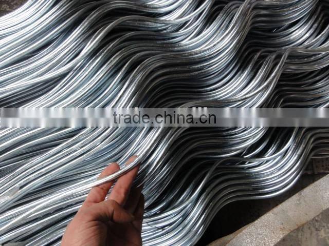 2017 New design tomato spiral plant support/tomato spiral/spiral tomato stake