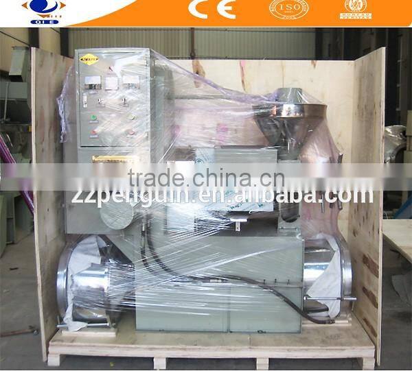 AS280 suflower oil machine small oil machine factory small oil machine sunflower