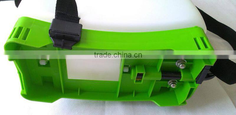 16L backpack sprayer / knapsack hand sprayer