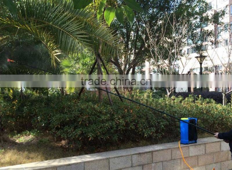 iLot Replacement Heavy-duty Telescopic Fiber Spray Lance