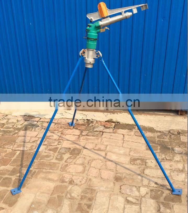 PY50 2.5'' water gun irrigation,water spray gun of PY50