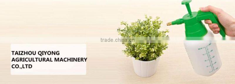 2017 New Design Gadern Portable Triger Sprayer Bottle