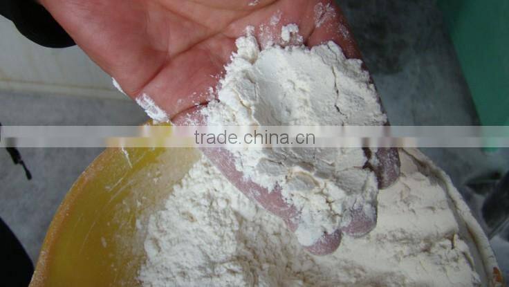 2017 China High Quality Wheat Flour Milling Machines with Price