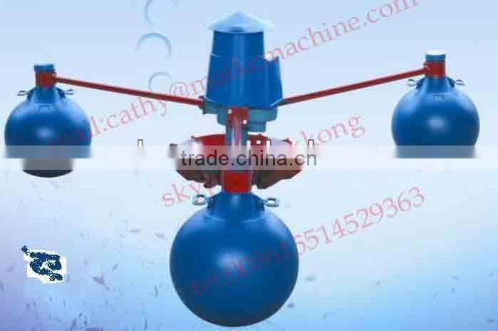 2013 new arrival fish pond aerator/008615514529363