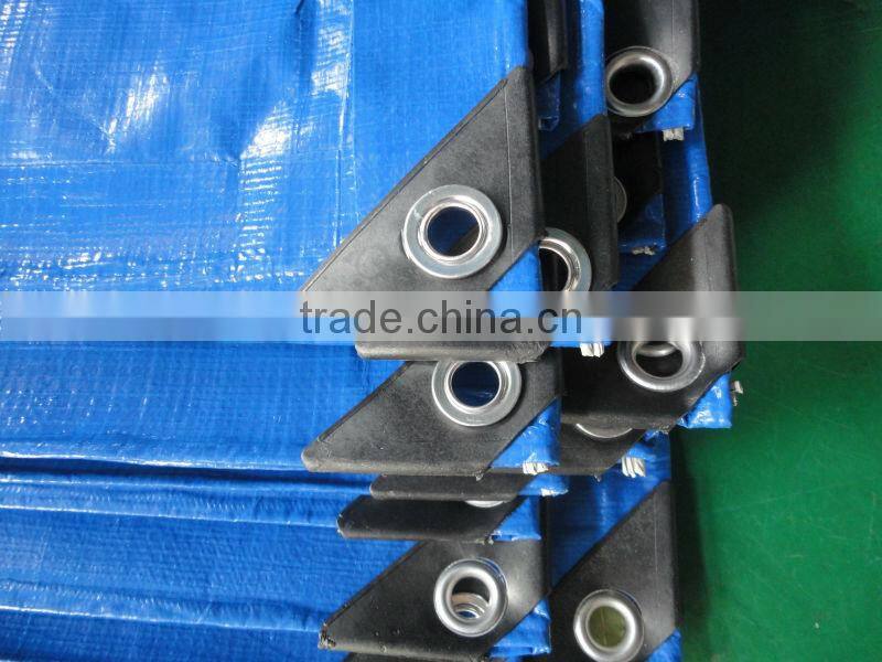 Swimming Pool Tarp silver