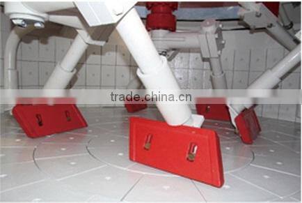 MP2000 small pan mixer concrete mixer philippines for sale