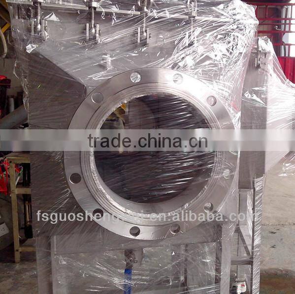 Central air - conditioning parts