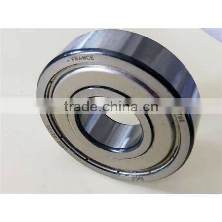 double row self-aligning ball bearing