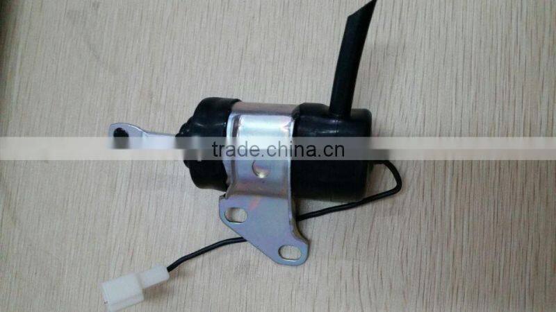 12V stop solenoid 16851-60010