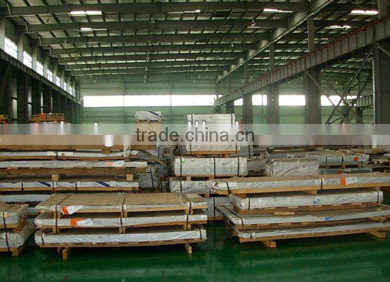 Made in China 304L,304 stainless steel sheet/plate