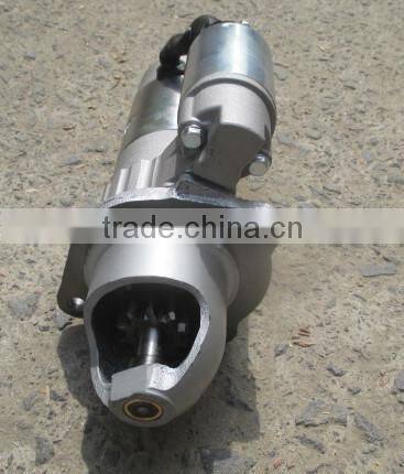 5268413 STARTER FOR FOTON ISF3.8 AUTO 10T 24V