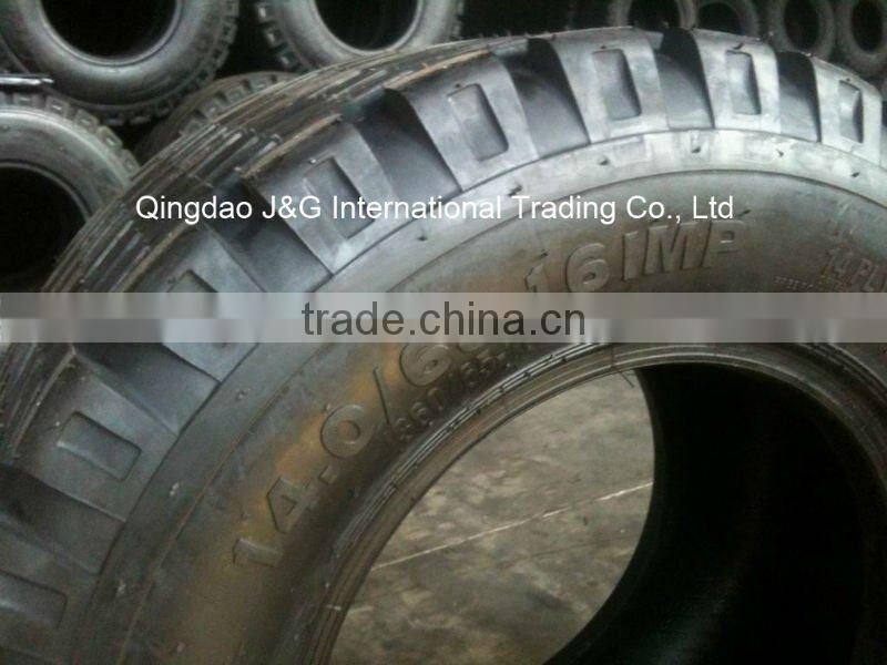 14.0/65-16 agricultural tire