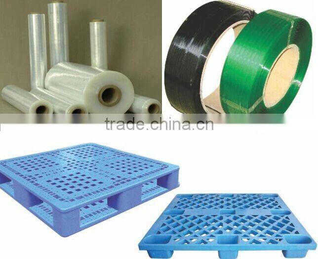 Self-propelled Vertical Lifts Rubber Wheel 305x100 For Dingli AMWP9.5-1100