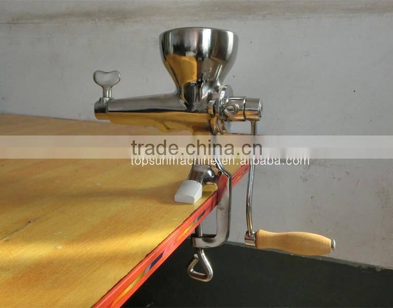 excellent quality stainless steel fruit juicer, wheat grass juicer
