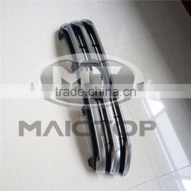2015 2016 Model Chromed grille for TOYOTA REVO HILUX VIGO