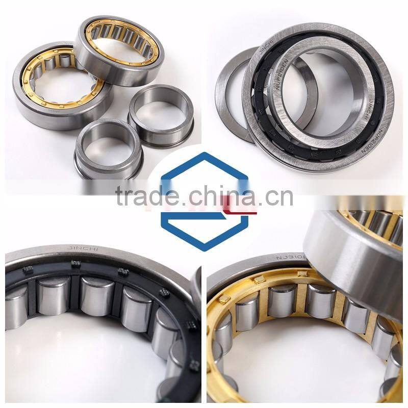 Cylindrical Roller Bearing NU/NJ/NN/NF