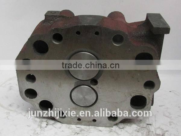 Hot Seal Agricultural Engine Parts Jianghuai KM130-2 Aluminum Cylinder Head Cover
