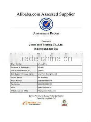 RNA series RNA305225 needle roller bearing without inner ring