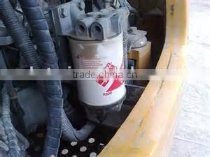 Excavator Diesel Fuel Pump for Komats-u/Hitachi/Daewoo/Doosan/Volvo/KUBOTA/BOBELCO Excavator parts