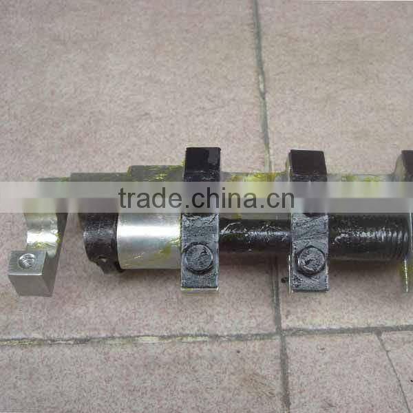 Heidelberg gripper bar HE1102-- spare parts for Heidelberg GTO 52 machine, Heidelberg spare parts