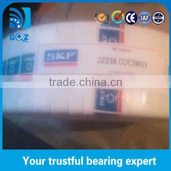 22338 CC/W33 Spherical Roller Bearing