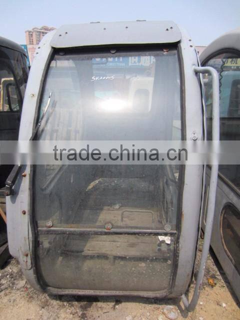 sk200-5 main valve kmx15yab33001 yn30v00021f2