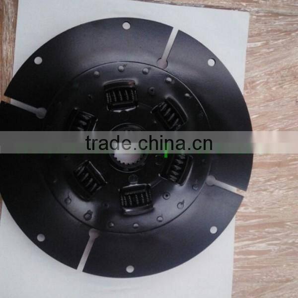 14X-12-11102 Damper Disc D65