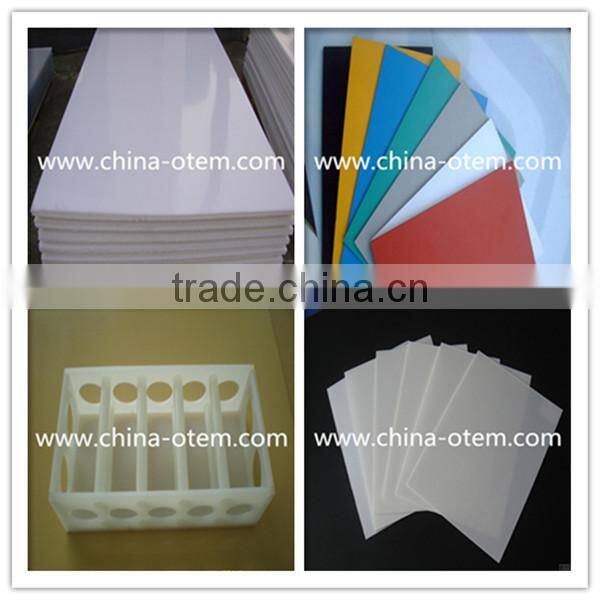 PP Plastic sheet