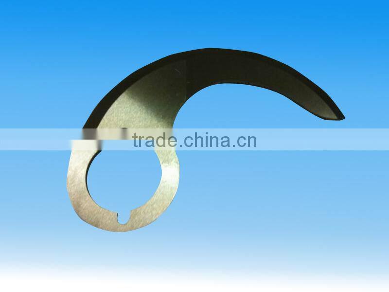 Stainless Steel Vegetable Slicer Chopper Blades