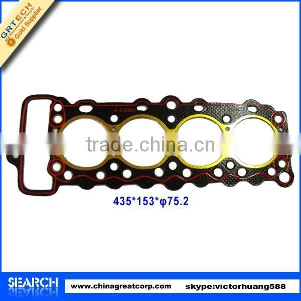 0324-10-271 engine head gasket car gasket kit