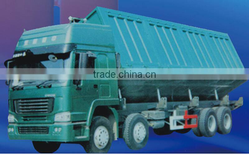 Side-Tipping Dump Truck Side Tipping Hydraulic Cylinder