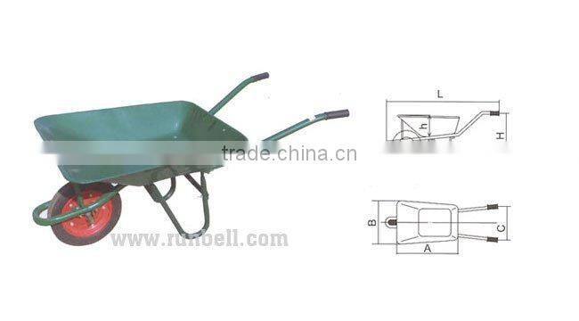 Cheapest Contruction Wheel Barrows