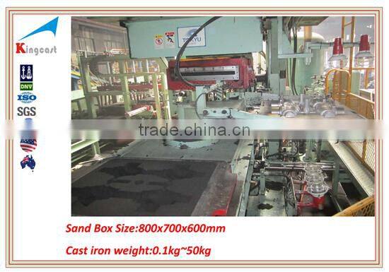 Hot products best selling parts China supplier handwheel butterfly valve