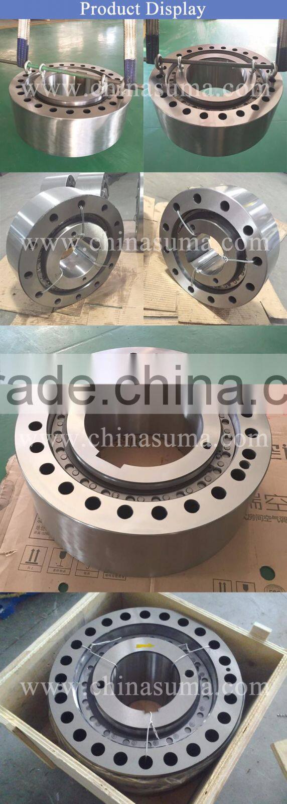 RSCI 90 Water Pump Bearing Sprag Freewheels Overrunning Clutch RSCI90